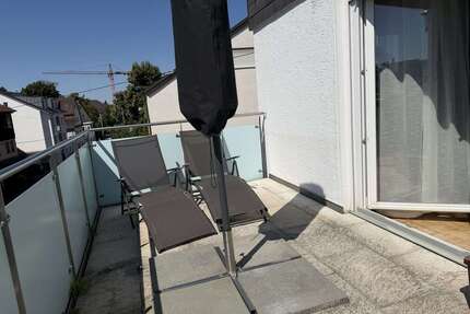 Wohnung zum Mieten in Stuttgart 1.850,00 € 149.53 m²