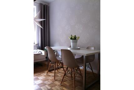 2,5 Zimmer Altbauwohnung in Grombühl - Würzburg Steinbachtal