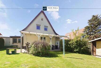 Haus zum Kaufen in Wolfenbüttel 355.000,00 € 102 m²