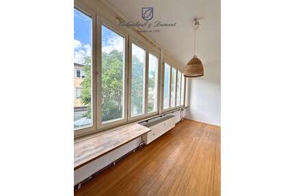 Wohnung zum Mieten in Saarbrücken Sankt Johann 810,00 € 75 m² - Saarbrücken / Sankt Johann