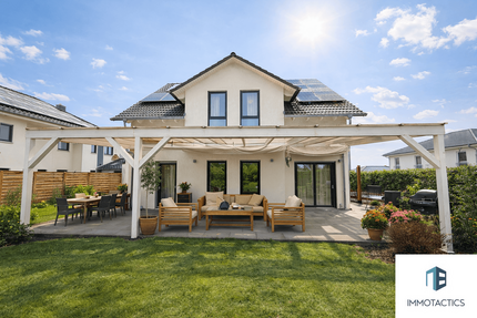 Haus zum Kaufen in Roxheim 649.000,00 € 165 m²