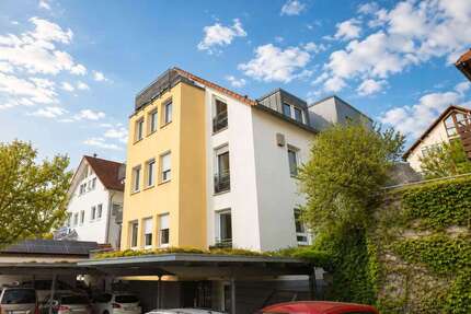 Wohnung zum Kaufen in Herrenberg 399.000,00 € 94 m²