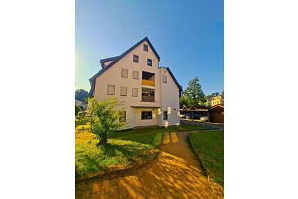 Wohnung zum Kaufen in Leinzell 127.000,00 € 73 m²