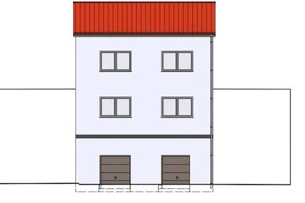 2 Familien haus in Elversberg - 150.000,00&nbsp;EUR Kaufpreis, ca.&nbsp; 110,00&nbsp;m&sup2; in Spiesen-Elversberg (PLZ: 66583)