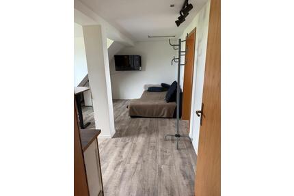 Möbilierte Wohnung zu vermieten - Düren Rölsdorf