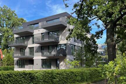 Wohnung zum Mieten in Berlin 1.990,00 € 95 m²