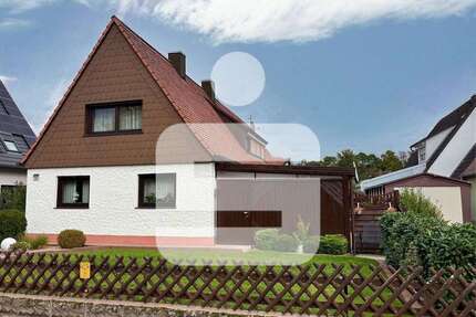 Haus zum Kaufen in Erlangen 380.000,00 € 96.8 m²