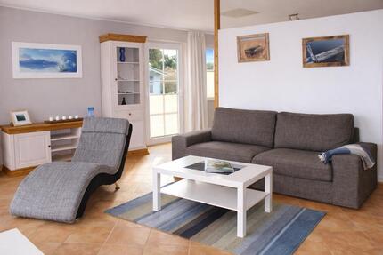 Ferienhäuser mit Sauna & Kamin - nahe Fischland Darß - Barth