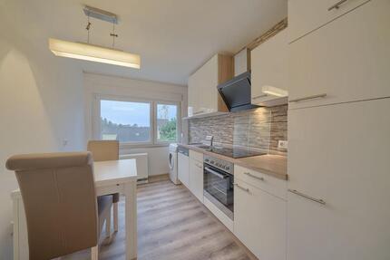 Möblierte Wohnung zur Zwischenmiete (1 Jahr) – Einzug ab 01.06. - Hagen Hagen-Nord