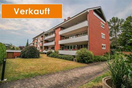 Wohnung zum Kaufen in Eschwege 150.000,00 € 93.7 m²
