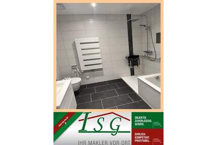 Exklusivität garantiert! Barrierefreies Wohnen am Markt - inkl. EBK - eigener Terrassenanteiil! AB SOFORT - Mittweida