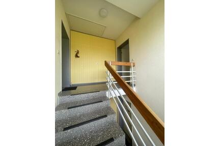 2-Zimmer-Wohnung in Garbsen zu verkaufen (Kapitalanlage)