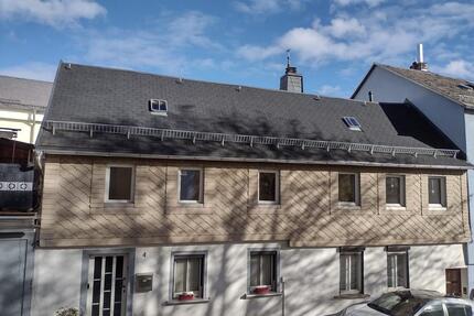 Kleines Reihenhaus - 85.000,00&nbsp;EUR Kaufpreis, ca.&nbsp; 120,00&nbsp;m&sup2; in Gefell (PLZ: 07926)