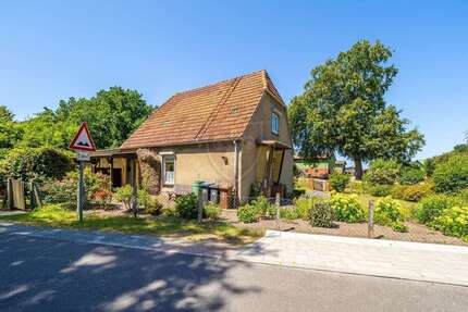 Haus zum Kaufen in Hasenmoor 229.000,00 € 96.5 m²