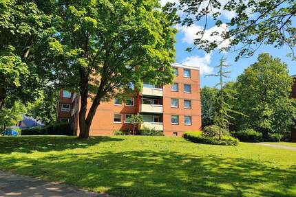 Renovierte ETW in ruhiger Lage in Eckernförde