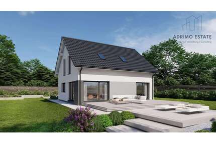 Haus zum Kaufen in Schnürpflingen Ammerstetten 599.000,00 € 151 m² - Schnürpflingen / Ammerstetten