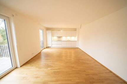 Für den Mieter provisionsfrei - Am Westerberg 2-Zimmer-Neubauwohnung zu vermieten - Osnabrück