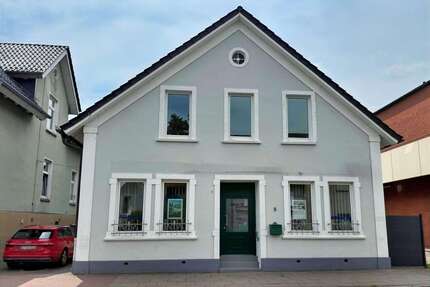 Wohnung zum Mieten in Buxtehude 900,00 € 75.65 m²