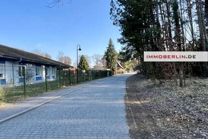 Grundstück zu verkaufen in Storkow 150.000,00 € 856 m²