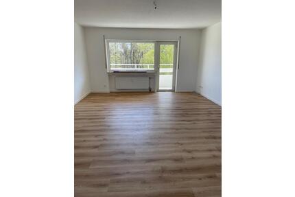 Schöne 2-Zimmerwohnung sofort zu vermieten - Kreuzwertheim