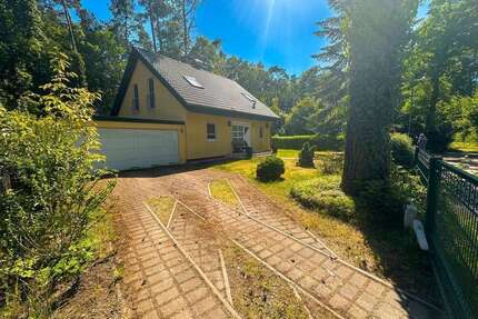 Haus zum Kaufen in Eggersdorf 529.000,00 € 129 m²