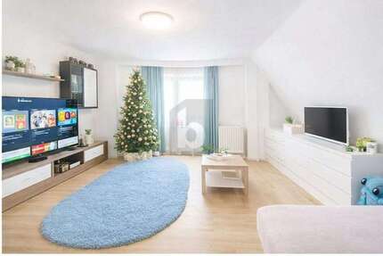 Wohnung zum Kaufen in Stutensee 239.000,00 € 87 m²