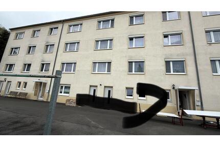 Ca 30 qm Wohnung mit separater Eingang Kaltmiete 200€ - Ostrau