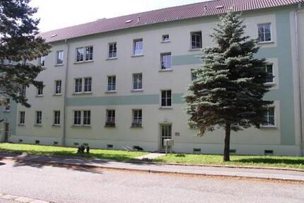 2-Raum Wohnung im 1. Obergeschoss - Zittau