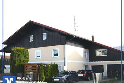 Haus zum Kaufen in Triftern Anzenkirchen 350.000,00 € 280 m² - Triftern / Anzenkirchen