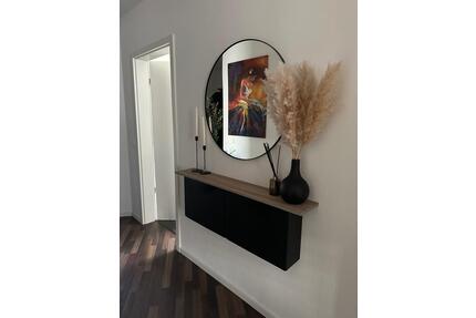 3-Zimmer-Wohnung mitten im Zentrum - Cloppenburg