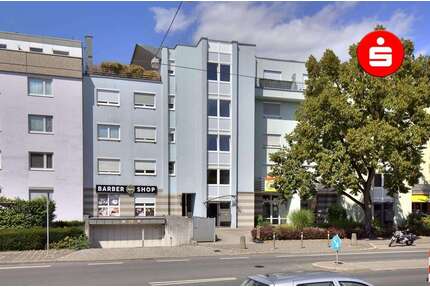 Wohnung zum Kaufen in Nürnberg 239.000,00 € 63 m²