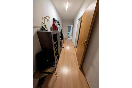 !!ANFRAGESTOPP!! 2-Zimmer Wohnung zum 01.05.2026 - Oldenburg Kreyenbrück