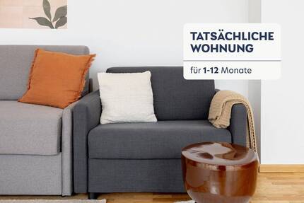 Building Maximilianstraße - global-living - 1508474 (BER-1508474P) - Augsburg Innenstadt