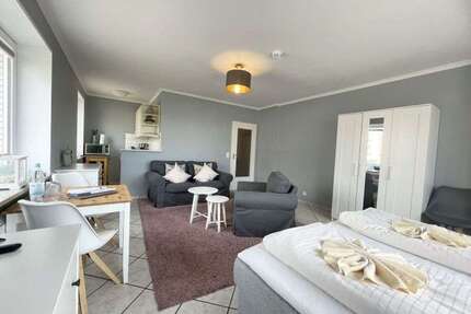 Wohnung zum Kaufen in Westerland 269.000,00 € 40 m²