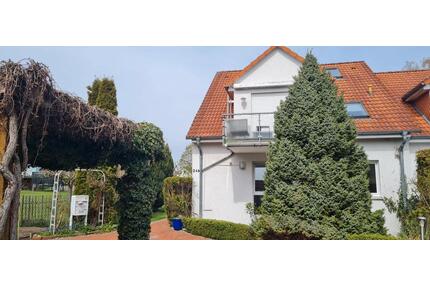 Gepflegtes Zweifamilienhaus mit 6 Zimmern in Göttingen