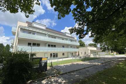 Wohnung zum Mieten in Freilassing 1.210,00 € 84 m²