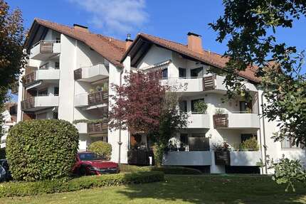 Wohnung zum Kaufen in Eriskirch 273.000,00 € 86 m²