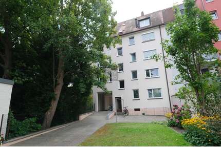 Wohnung zum Mieten in Nürnberg 720,00 € 66 m²