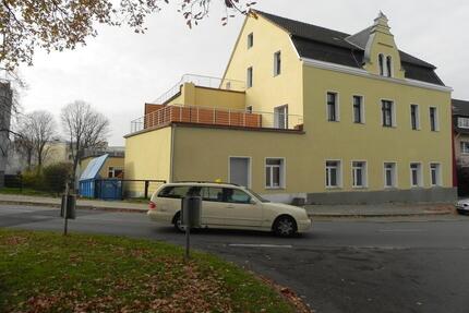 Renovierte 95 m² Dachgeschosswohnung – 3,5 Zimmer – sofort frei - Gelsenkirchen Ückendorf