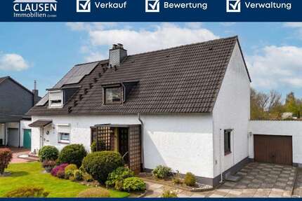 Haus zum Kaufen in Neumünster 195.000,00 € 105.58 m²