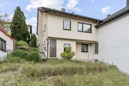 Haus zum Kaufen in Heidenheim an der Brenz 255.000,00 € 136 m²