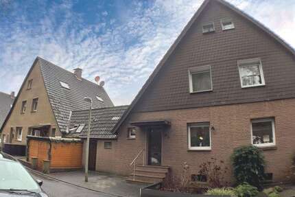 Haus zum Kaufen in Datteln 150.000,00 € 97 m²