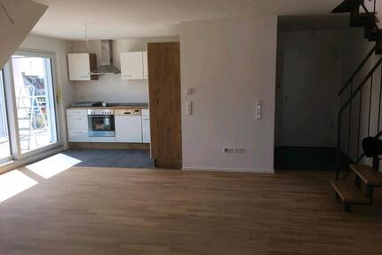 72116 Mössingen: 2,5 Zimmerwohnung zu vermieten