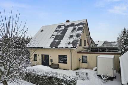 Haus zum Kaufen in Schlangen 469.000,00 € 163.2 m²