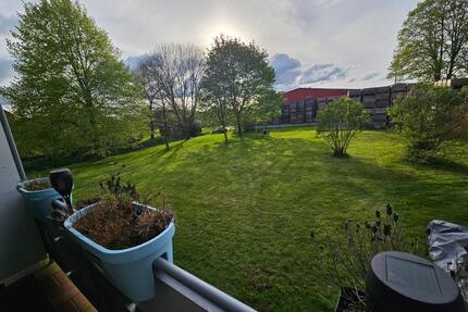 3 Zimmer Wohnung Erdgeschoss 79qm - Jork