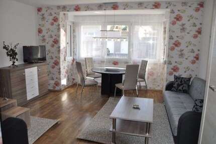 Wohnen auf Zeit in Offenheim 995,00 €