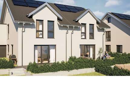 Haus zum Kaufen in Wettenberg 549.000,00 € 121 m²