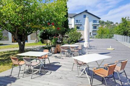 ++ MODERNES DESIGN MIT ZEITLOSER ELEGANZ ++ URBANES WOHNERLEBNIS MIT WELLNESS ++ ERSTBEZUG NACH KERNSANIERUNG ++ - Schönberg