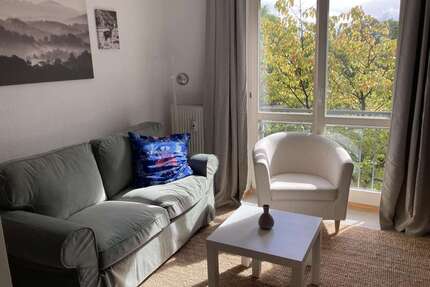 Wohnung zum Mieten in Köln 970,00 € 26 m²