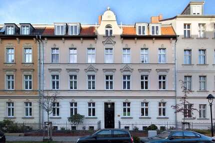 Wohnung zum Kaufen in Potsdam 260.000,00 € 52.1 m²